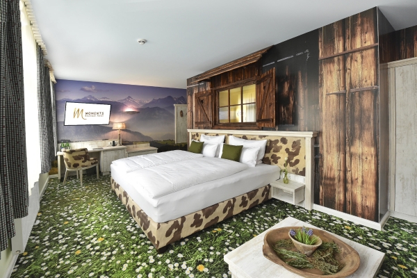 MOMENTS Boutique Hotel (Bautzen)